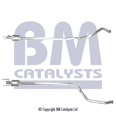 Catalytic Converter